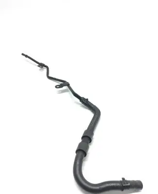 Skoda Superb B6 (3T) Engine coolant pipe/hose 1K0122447HC
