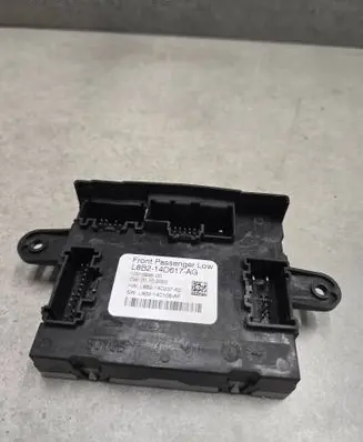 Jaguar I-Pace Door control unit/module L8B214D617AG L8B214D6 L8B214C108AF