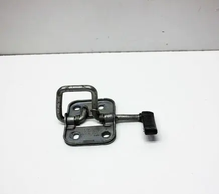 Seat Ateca Engine bonnet/hood lock/latch loop/hook 575823186A