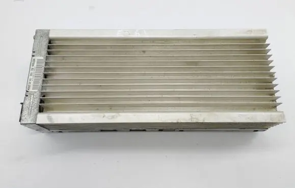 BMW 5 E60 E61 HiFi Audio sound control unit 75060H047504901 47504901 6945781