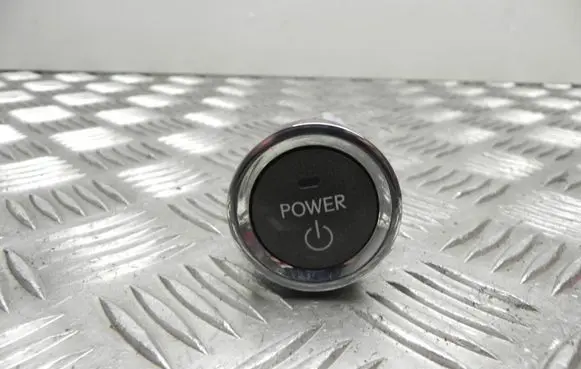 Lexus RX 450H Engine start stop button switch 2842ATMIMB1 T5556
