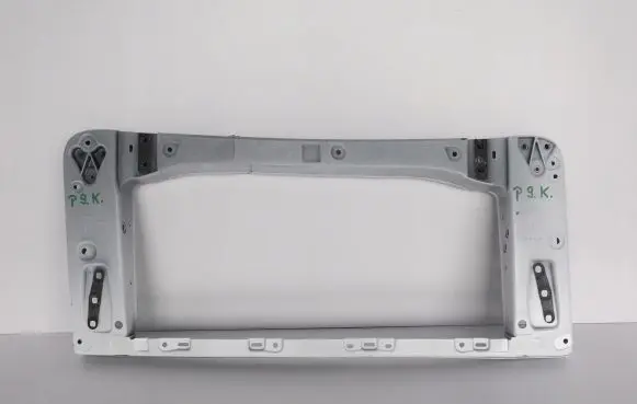 Tesla Model X Rear door 102878300