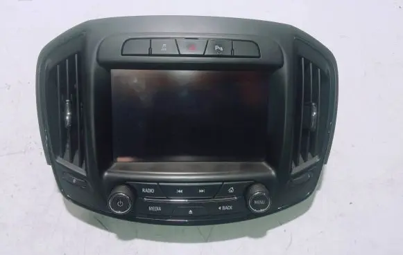 Opel Insignia A Screen/display/small screen 26681355 A1161090034 7370100000000X