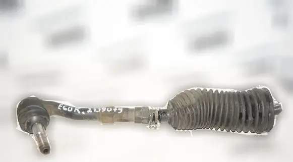 BMW 5 E60 E61 Steering tie rod 