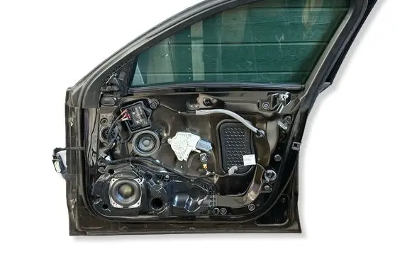 Audi A6 S6 C7 4G Front door 