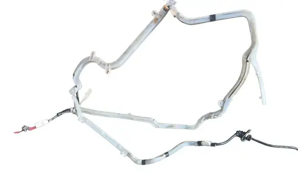 Volvo S60 Positive cable (battery) 9441076