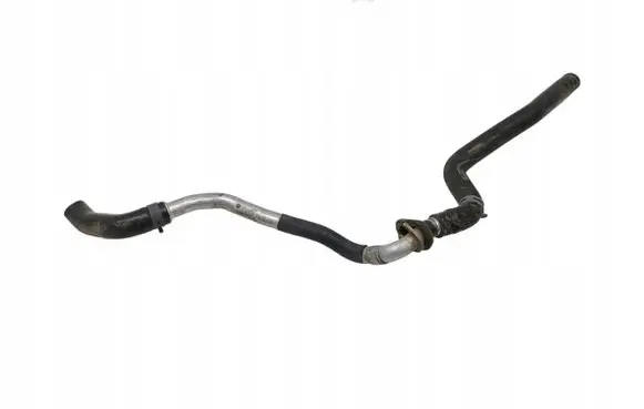 Porsche Cayenne (9Y0 9Y3) Engine coolant pipe/hose 7P0819857C