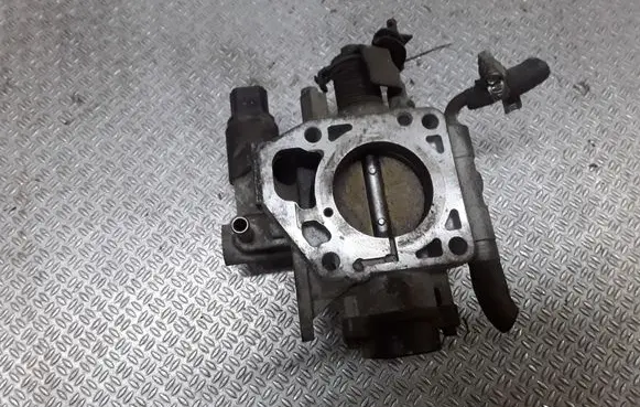 Subaru Impreza II Throttle valve RTR50351