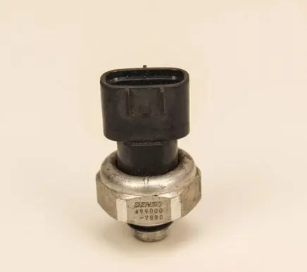 Air conditioning (A/C) pressure sensor