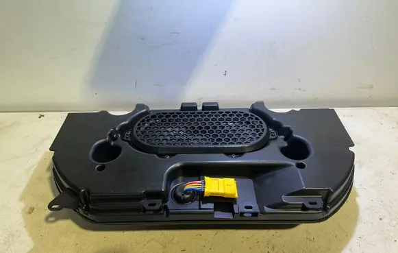 Subwoofer speaker