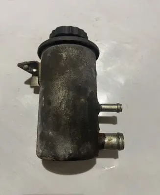 Jeep Compass Power steering fluid tank/reservoir 