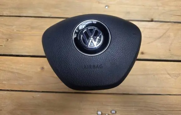 Volkswagen Polo VI Airbag set 2G0880201S