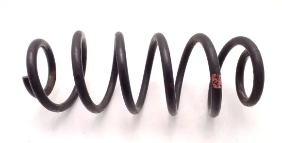 Toyota Verso Rear coil spring