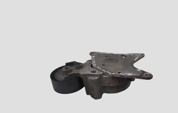 Toyota Avensis T270 Generator/alternator belt tensioner 166200R010