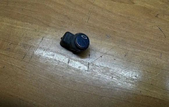 BMW 5 F10 F11 Parking PDC sensor 9231283 303031 1901111306