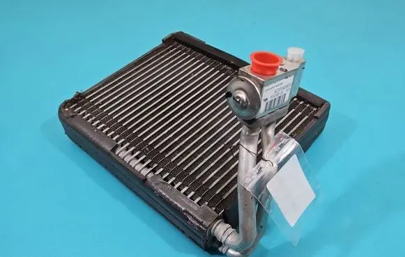 Nissan Qashqai Interior heater climate box assembly 922004EM0A IMPRK1482206