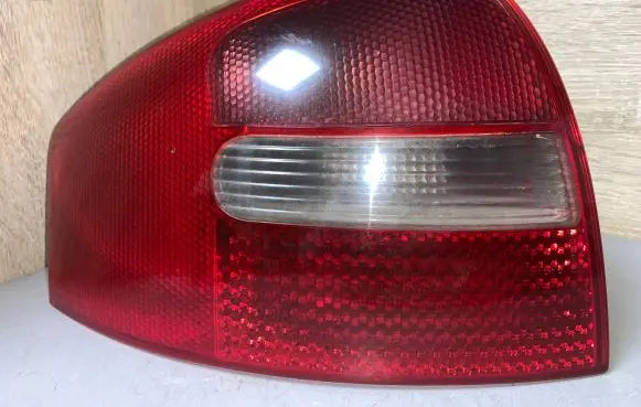 Audi A6 S6 C5 4B Rear/tail lights 148151