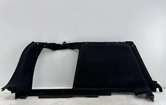 Audi A4 S4 B9 Trunk/boot side trim panel 8W9863879K