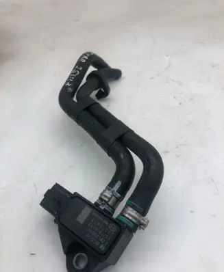 Opel Astra L Exhaust gas pressure sensor 9677816180