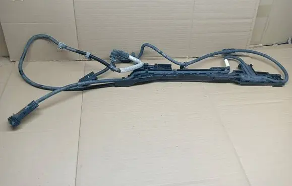 Skoda Octavia Mk4 AdBlue supply pipe 5WA131961M 7005215400 144313