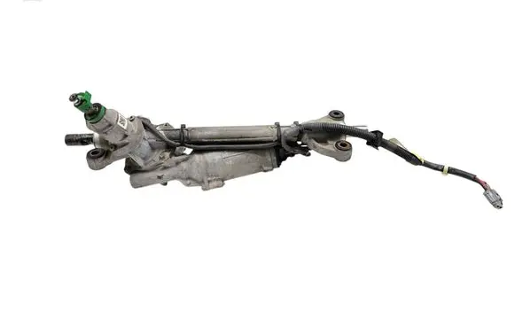 Subaru Forester SK Steering rack C48C7900028 C49B1550008 34110SJ040