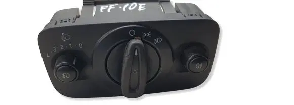 Ford Fiesta Light switch 8A6T13A024BB