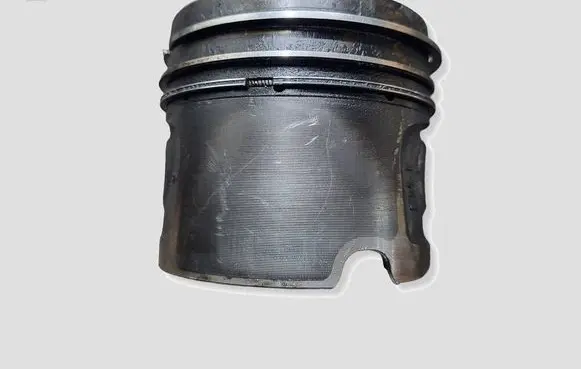 BMW 1 E81 E87 Piston N47