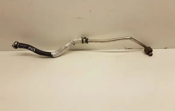 Mercedes-Benz C W205 Exhaust gas pipe A2054920759