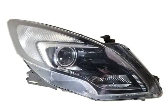Opel Zafira C Headlight/headlamp 030126320205 39009022