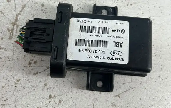 Volvo XC70 Light module LCM 31288565AA 532275807 6336190999