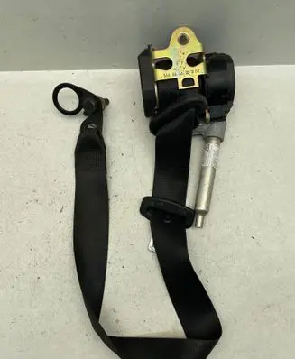 Mercedes-Benz A W168 Front seatbelt 566063600