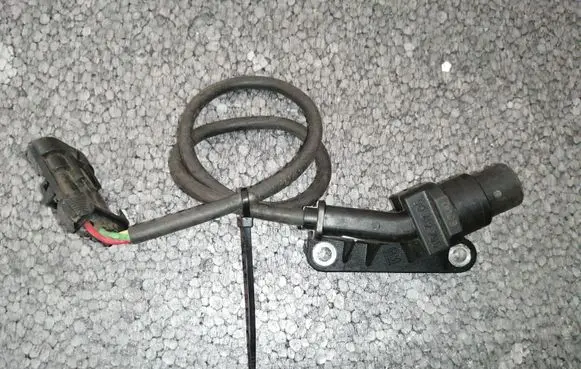 Camshaft position sensor