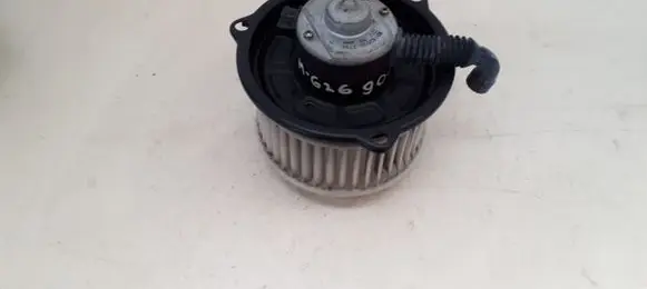 Mazda 626 Heater fan/blower 1625003790