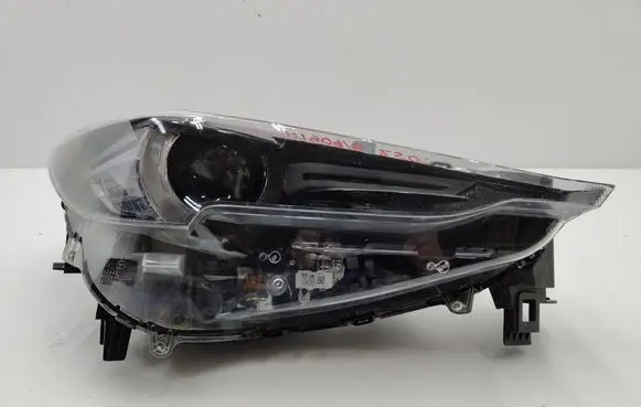 Mazda CX-5 Headlight/headlamp KB8N51030