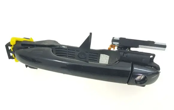 Subaru Legacy Front door exterior handle