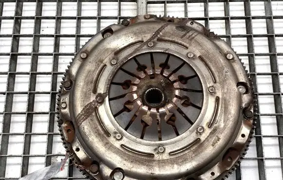 Audi A3 S3 8P Clutch set kit 701814