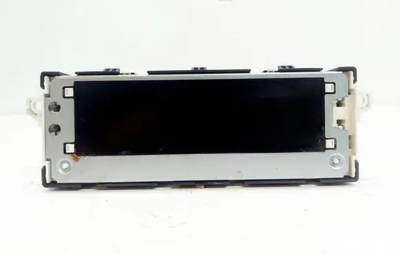 Peugeot 508 Screen/display/small screen 966533438000 1953212