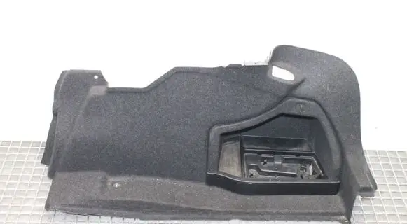 BMW 3 F30 F35 F31 Trunk/boot side trim panel 7246296