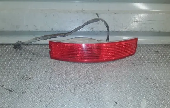 Volvo XC90 Rear tail light reflector