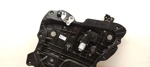 Tesla Model 3 Highland Rear door window regulator with motor 177307200F