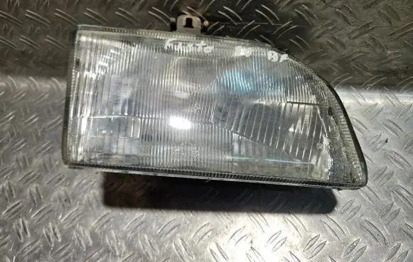 Ford Fiesta Headlight/headlamp 86AG13K06AA C83TA