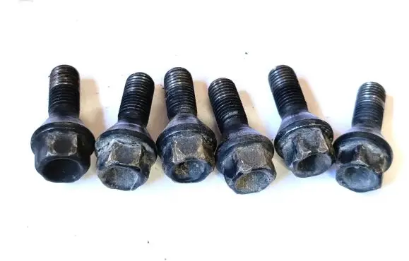 BMW 3 E46 Nuts/bolts 