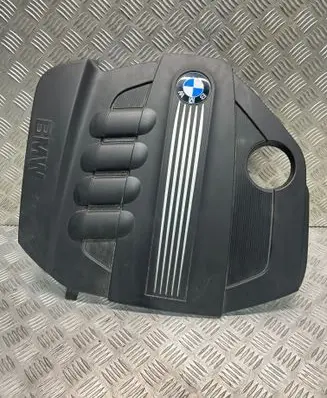 Engine cover (trim)