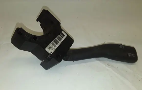 Volkswagen Sharan Wiper control stalk 4B0953503F 01202012 CZK03