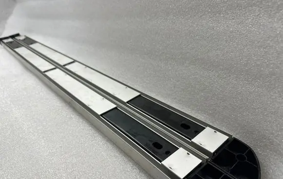 Audi A6 Allroad C7 Other trunk/boot trim element 4G9863555A 4G9863556A 891800014403