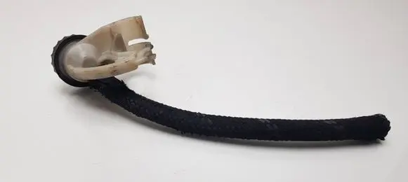Citroen Jumpy Brake booster pipe/hose 