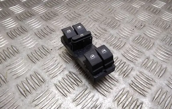 Volkswagen Touran I Electric window control switch 1K4959857B