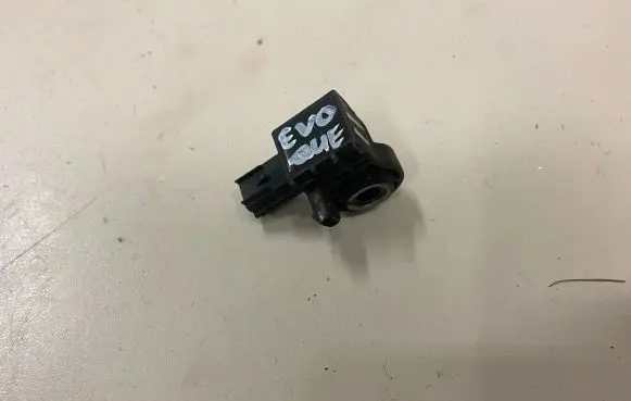 Land Rover Range Rover Evoque L538 Airbag deployment crash/impact sensor BJ3214B006AA 12053JA702 DS7T14B006AA