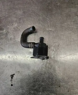 Volvo V60 Electric auxiliary coolant/water pump 704773000 15T050