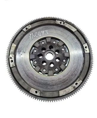 Mercedes-Benz A W176 Flywheel 123109110R 0600 TD3078
